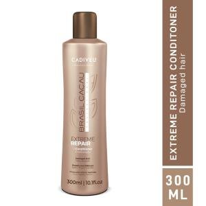 Cadiveu Brasil Cacau Extreme Repair Conditioner – 300ML