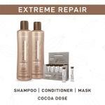 CADIVEU Brasil Cacau Extreme Repair 1. Shampoo 300ml