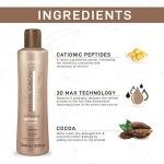 CADIVEU Brasil Cacau Extreme Repair 1. Shampoo 300ml