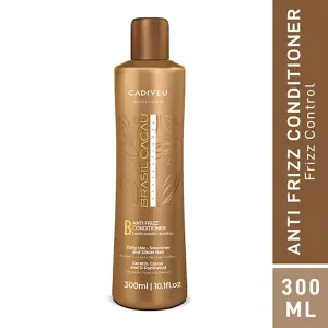 Cadiveu Brasil Cacau Anti Frizz Conditioner (300ML)